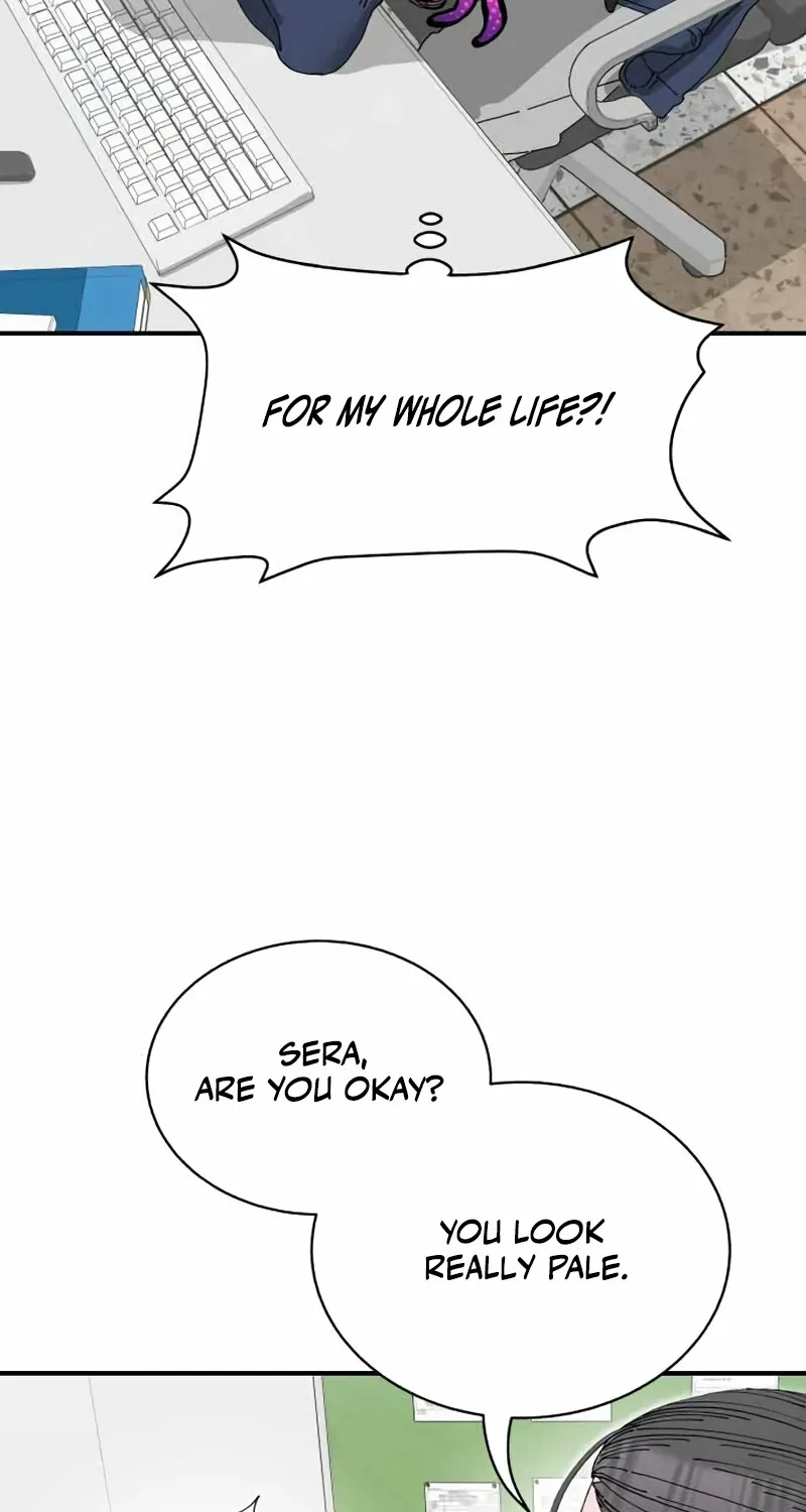 Read Trash Flower chapter 33 image 17 on Lezhin