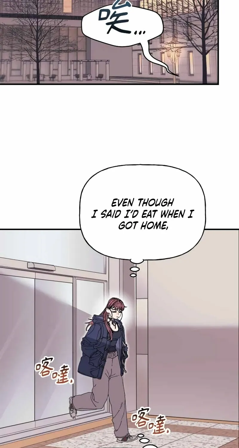 Read Trash Flower chapter 33 image 22 on Lezhin