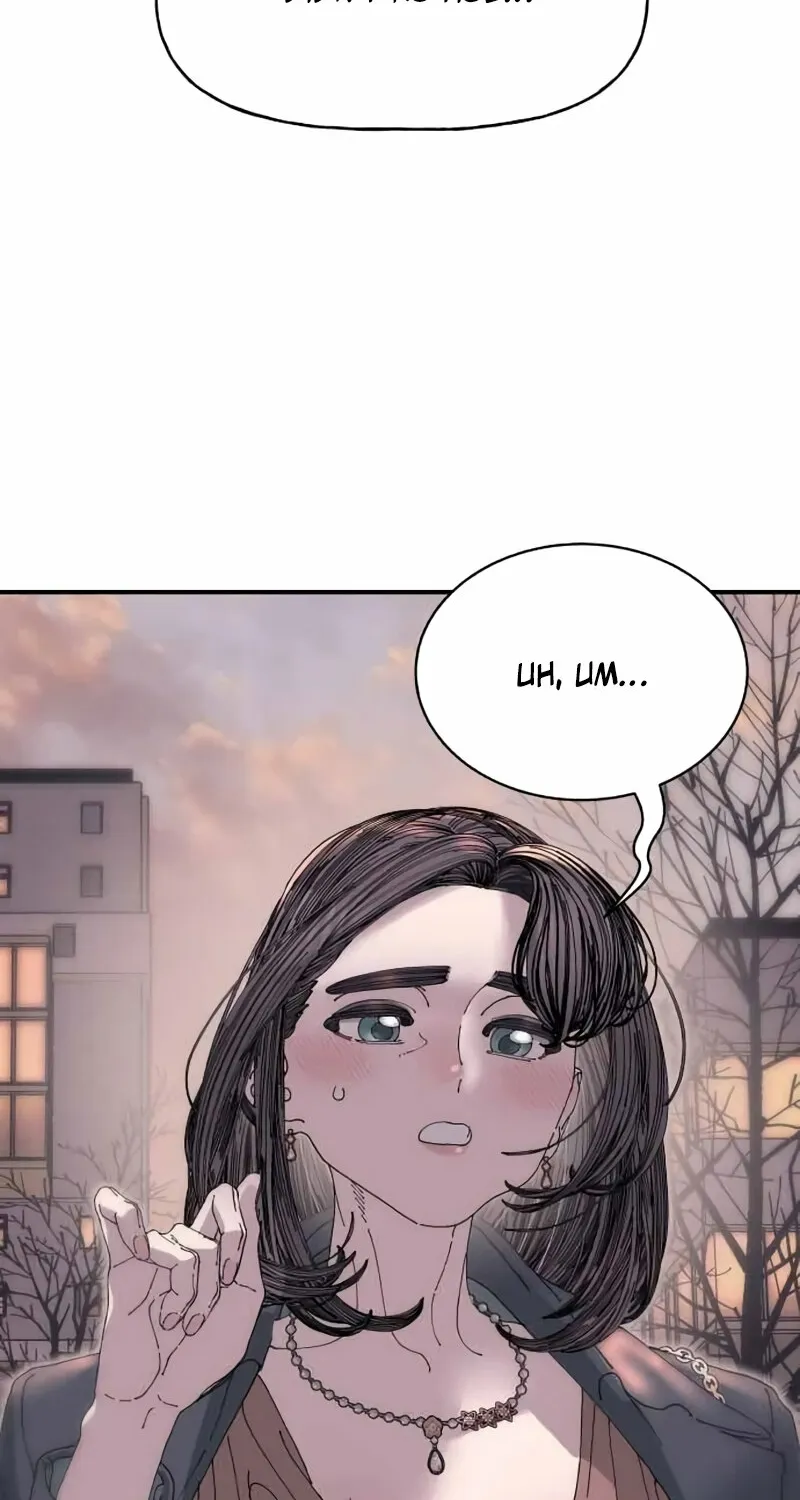 Read Trash Flower chapter 33 image 28 on Lezhin
