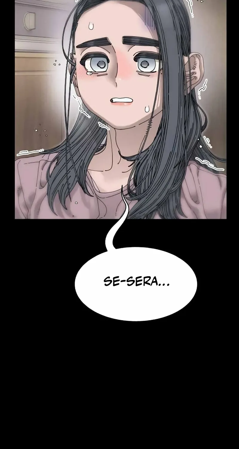 Read Trash Flower chapter 33 image 3 on Lezhin