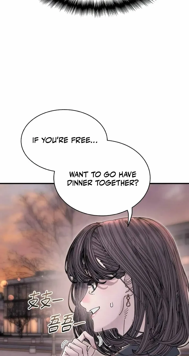 Read Trash Flower chapter 33 image 31 on Lezhin