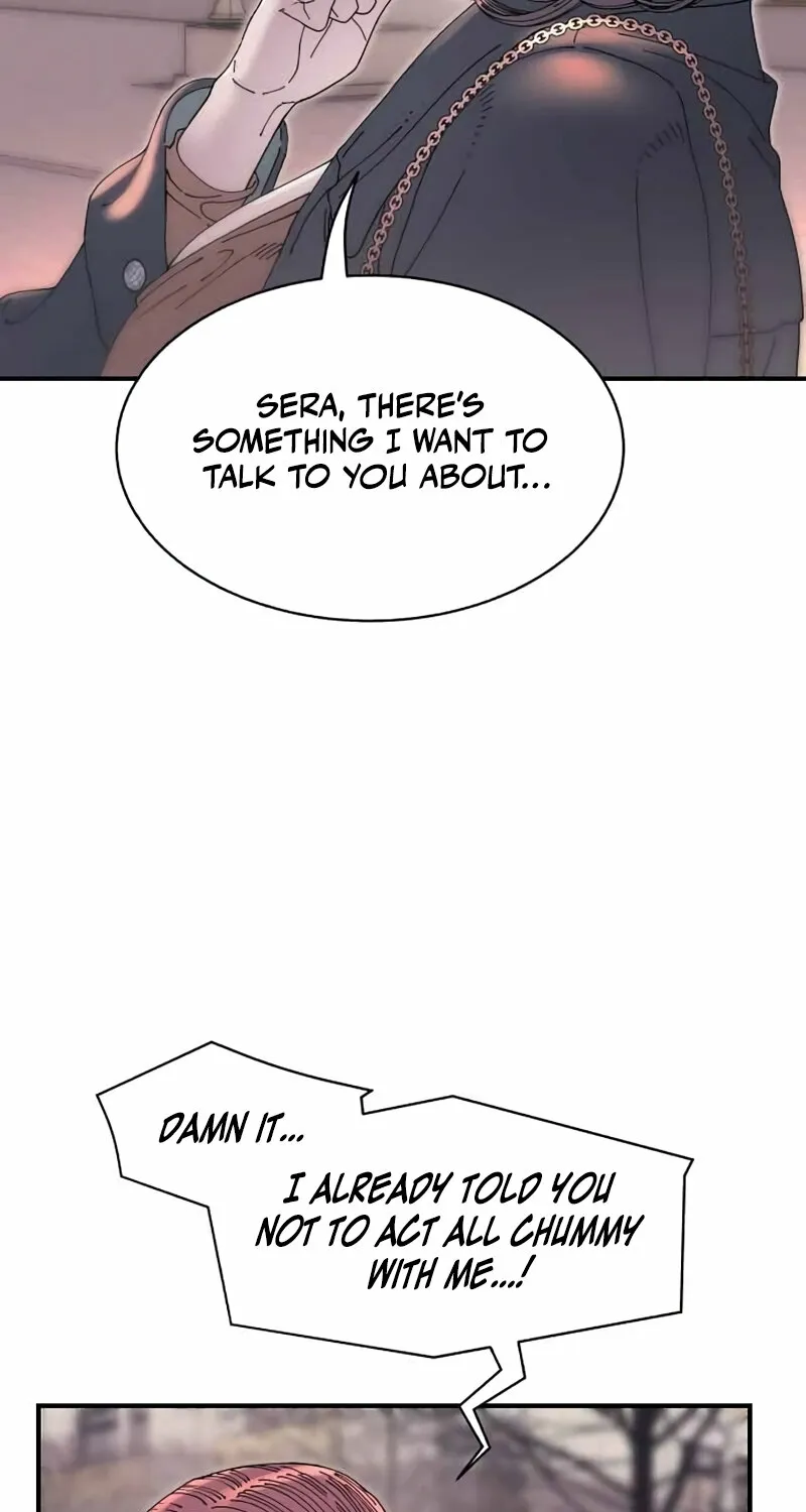 Read Trash Flower chapter 33 image 32 on Lezhin