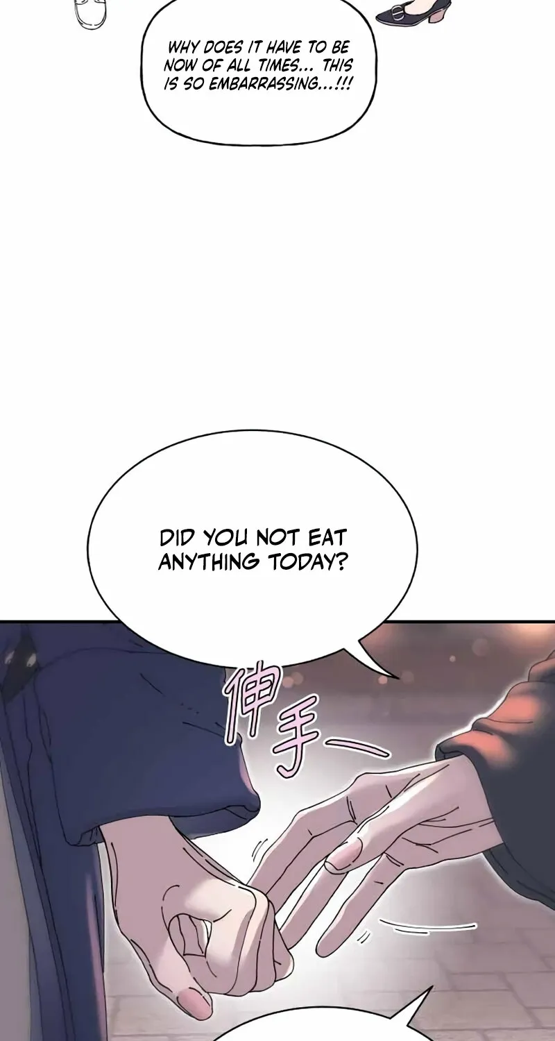 Read Trash Flower chapter 33 image 35 on Lezhin