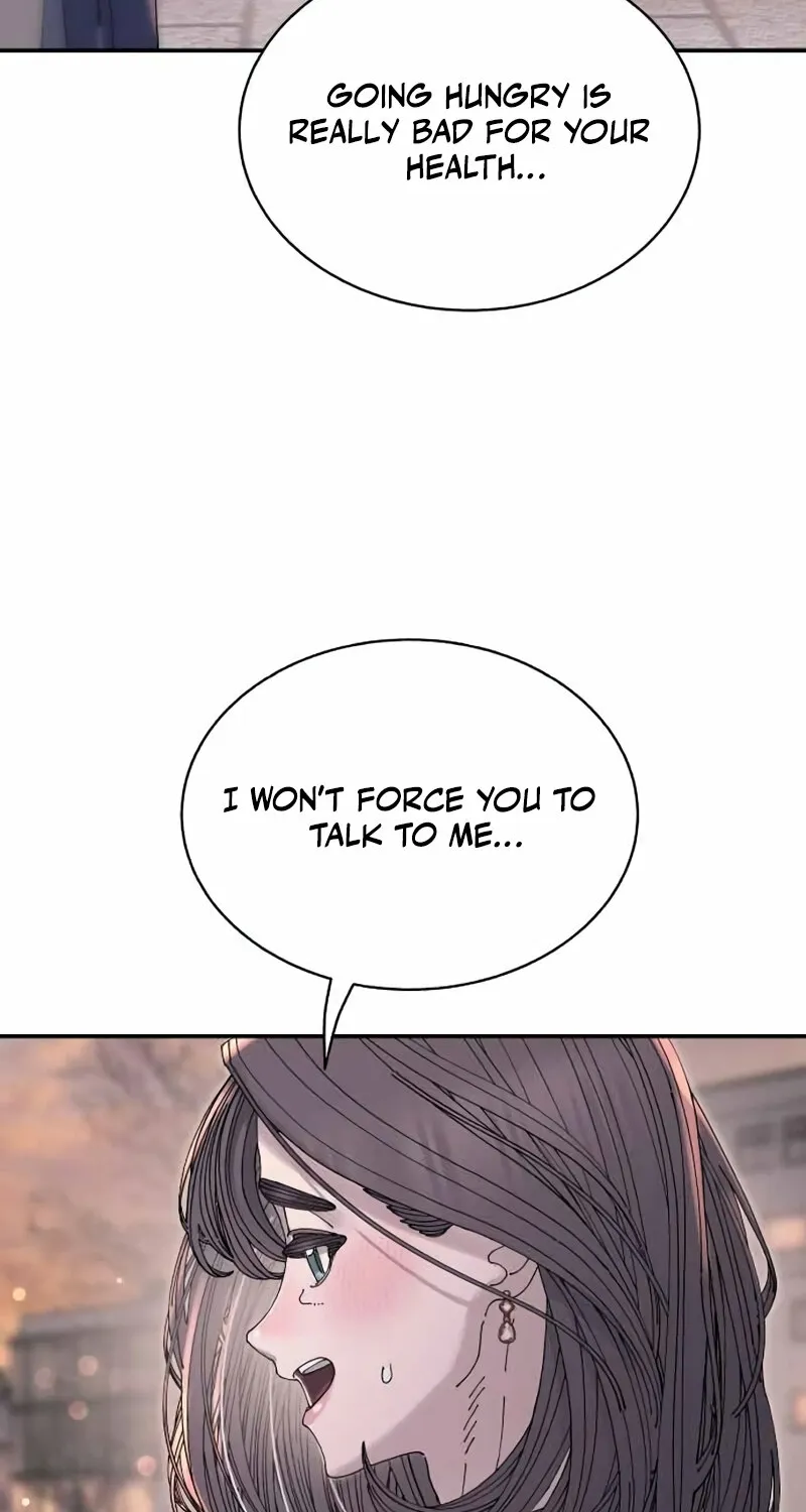 Read Trash Flower chapter 33 image 36 on Lezhin