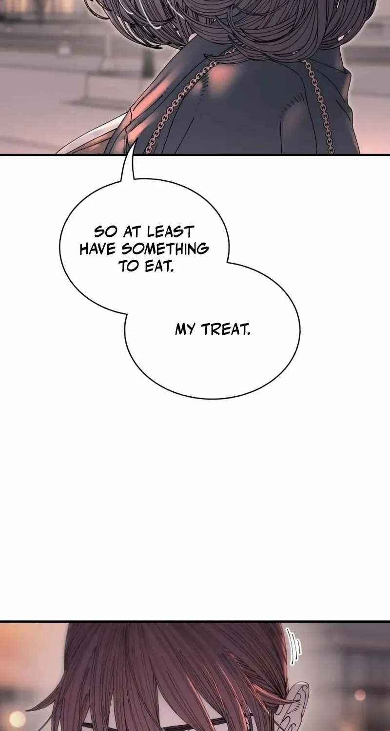 Read Trash Flower chapter 33 image 37 on Lezhin