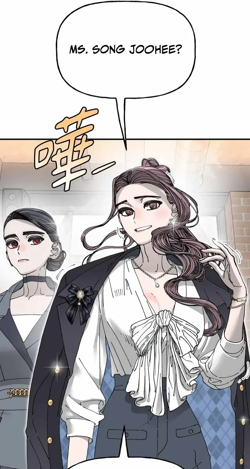 Read Trash Flower chapter 33 image 50 on Lezhin