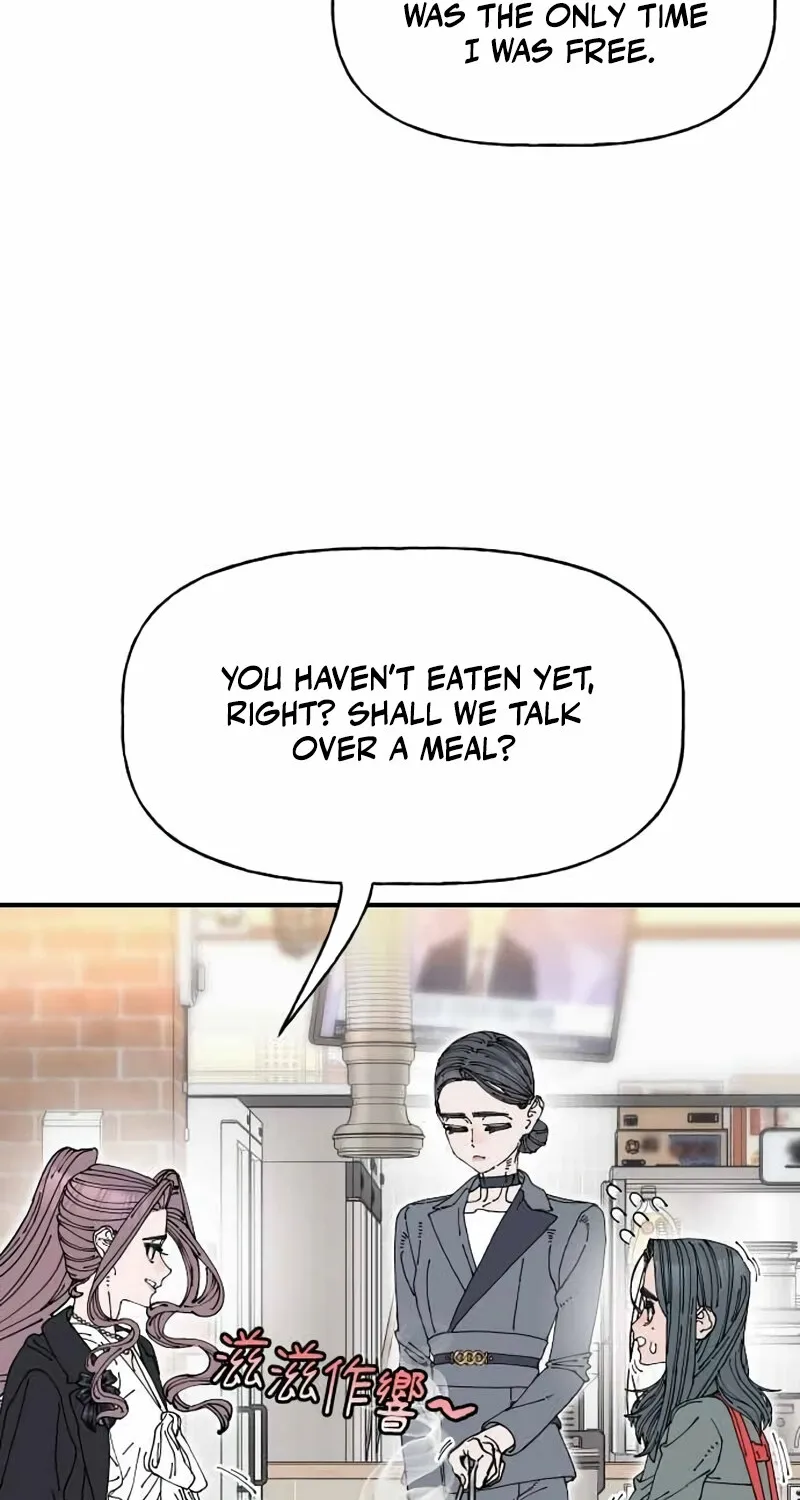 Read Trash Flower chapter 33 image 58 on Lezhin