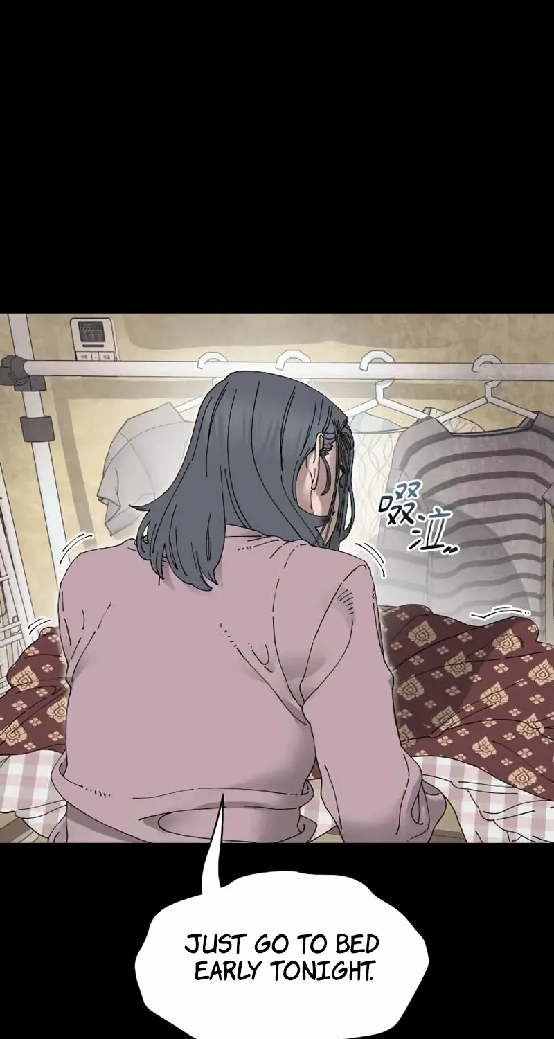 Read Trash Flower chapter 33 image 6 on Lezhin