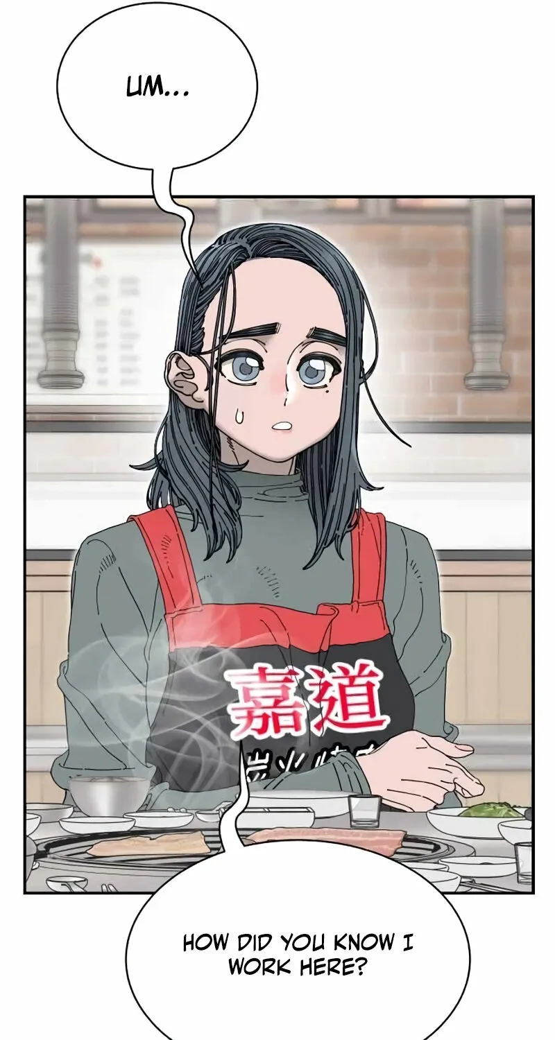Read Trash Flower chapter 33 image 60 on Lezhin