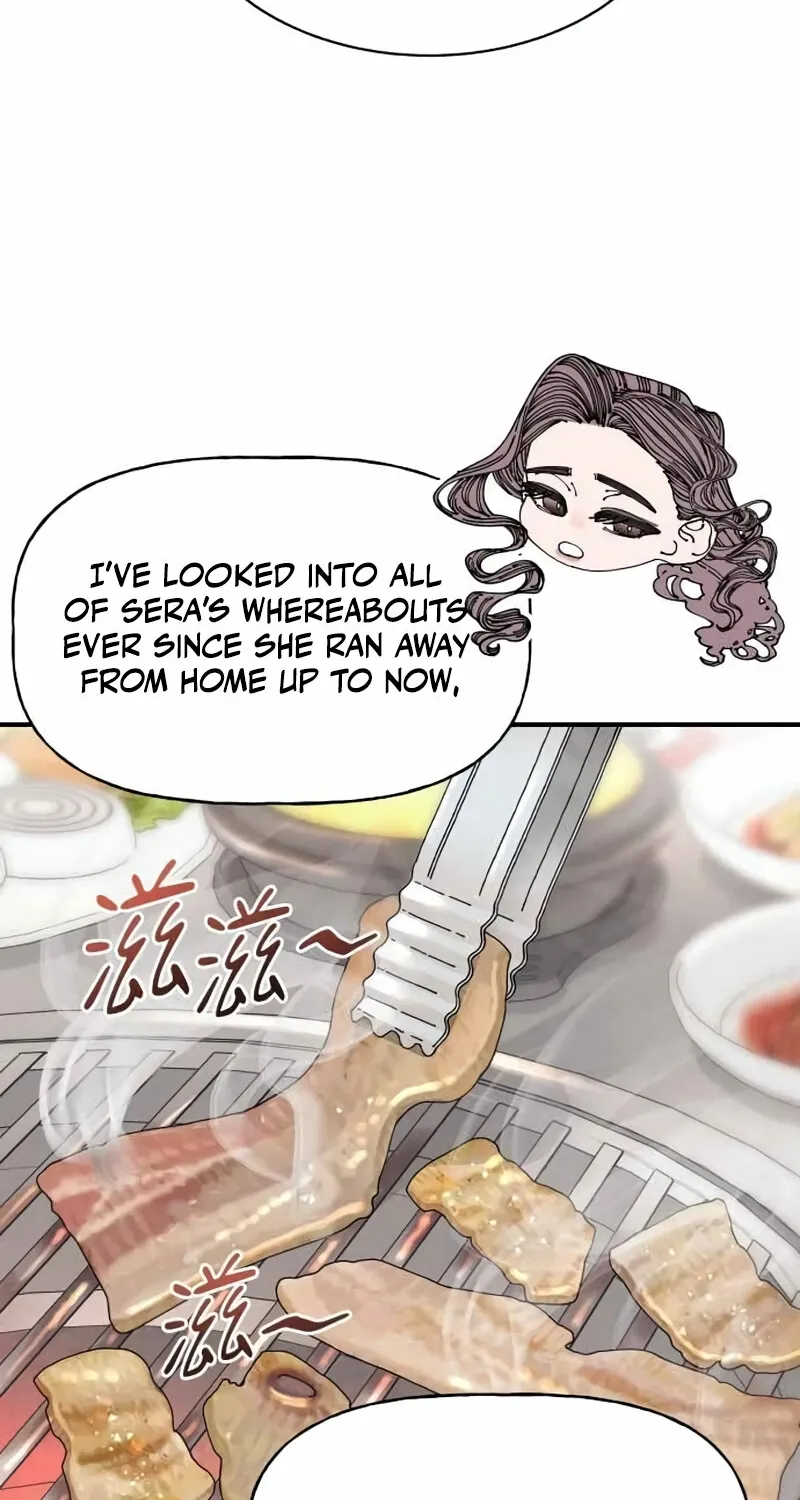 Read Trash Flower chapter 33 image 61 on Lezhin