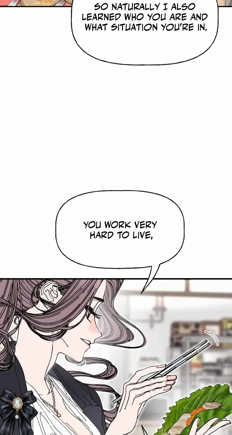 Read Trash Flower chapter 33 image 62 on Lezhin