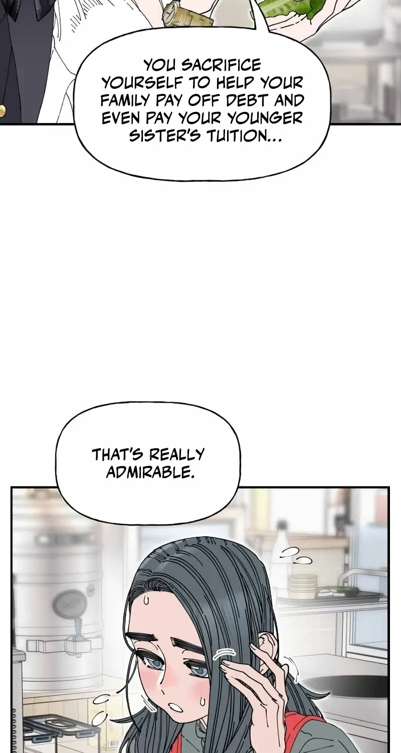 Read Trash Flower chapter 33 image 63 on Lezhin