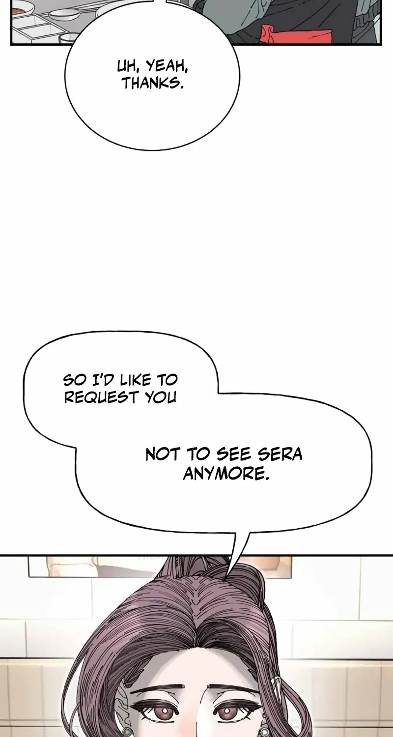Read Trash Flower chapter 33 image 65 on Lezhin