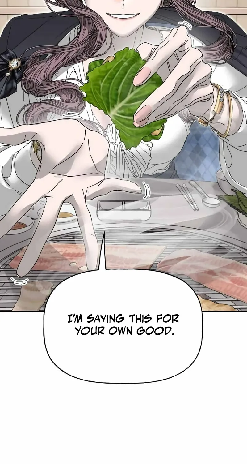 Read Trash Flower chapter 33 image 66 on Lezhin