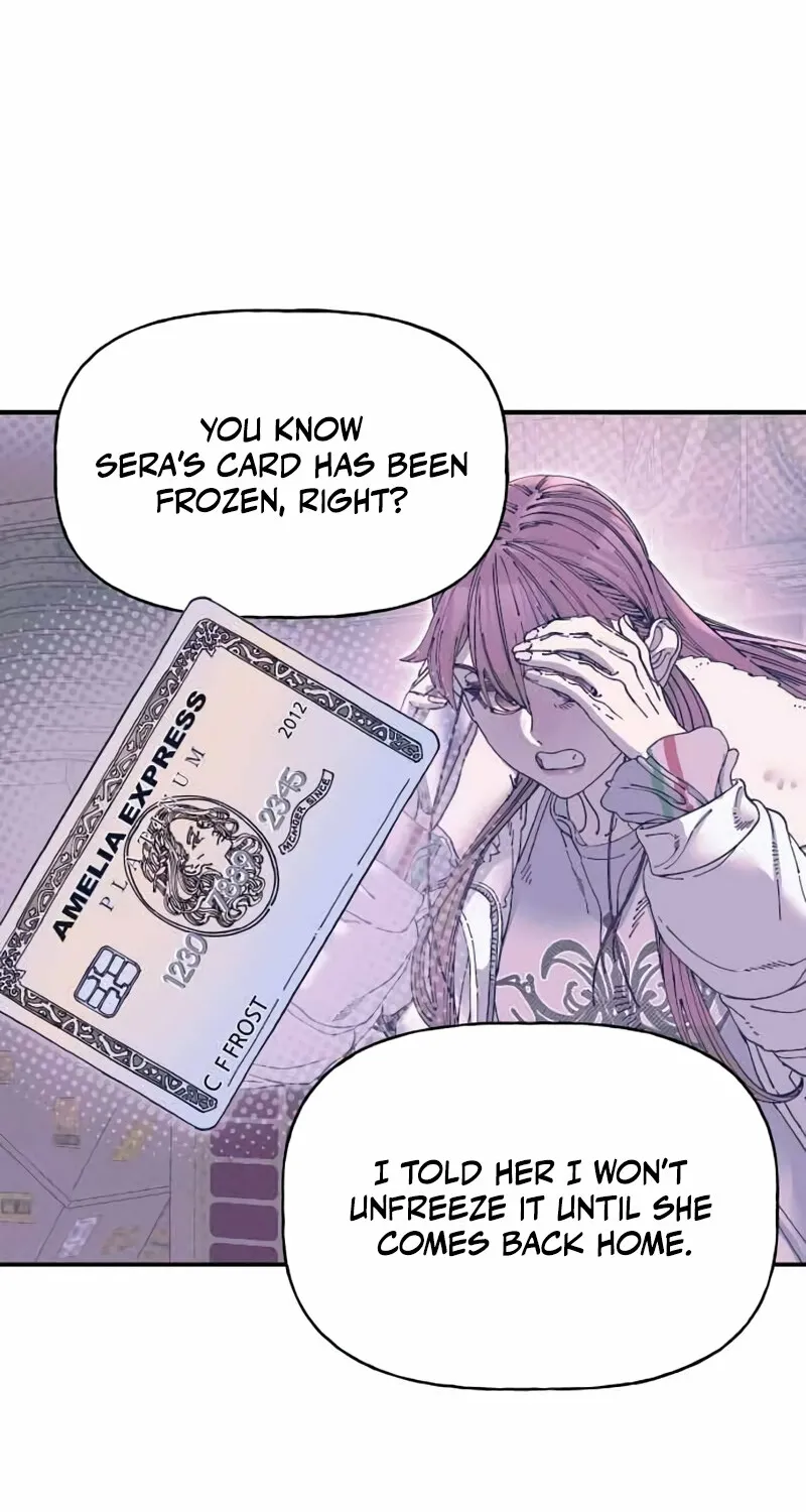 Read Trash Flower chapter 33 image 68 on Lezhin