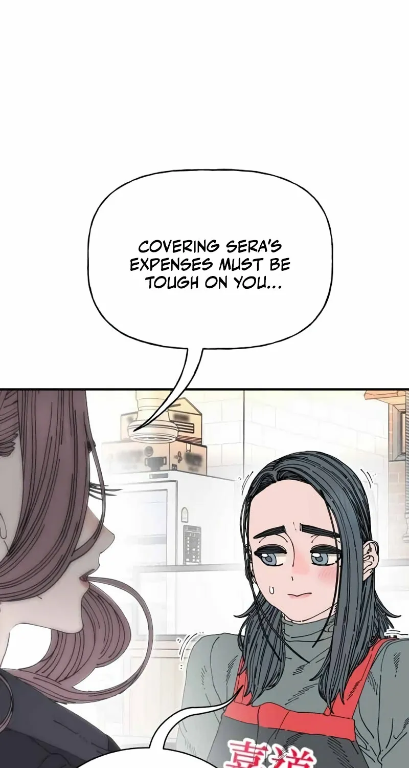 Read Trash Flower chapter 33 image 72 on Lezhin