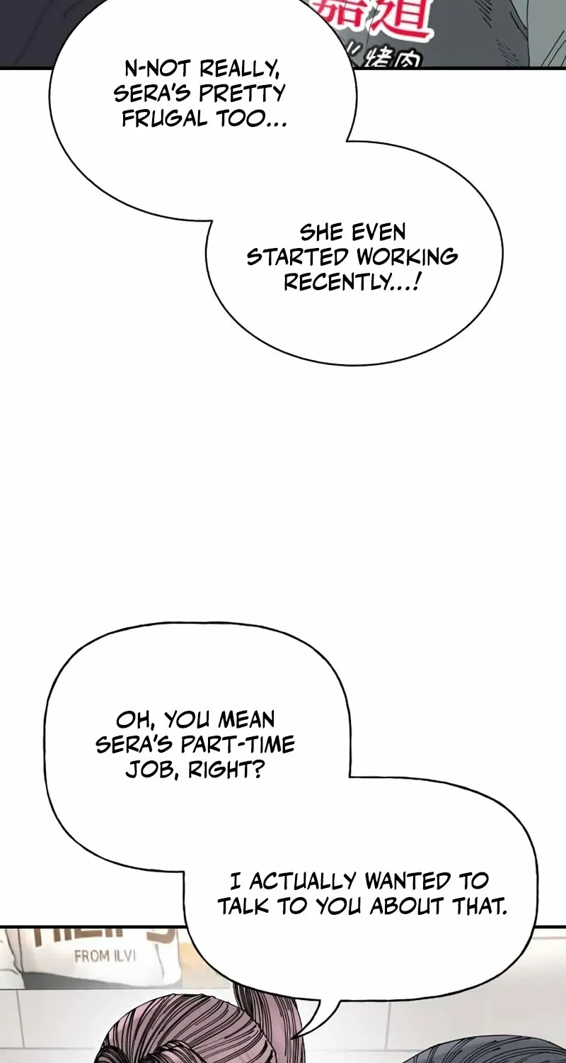 Read Trash Flower chapter 33 image 73 on Lezhin