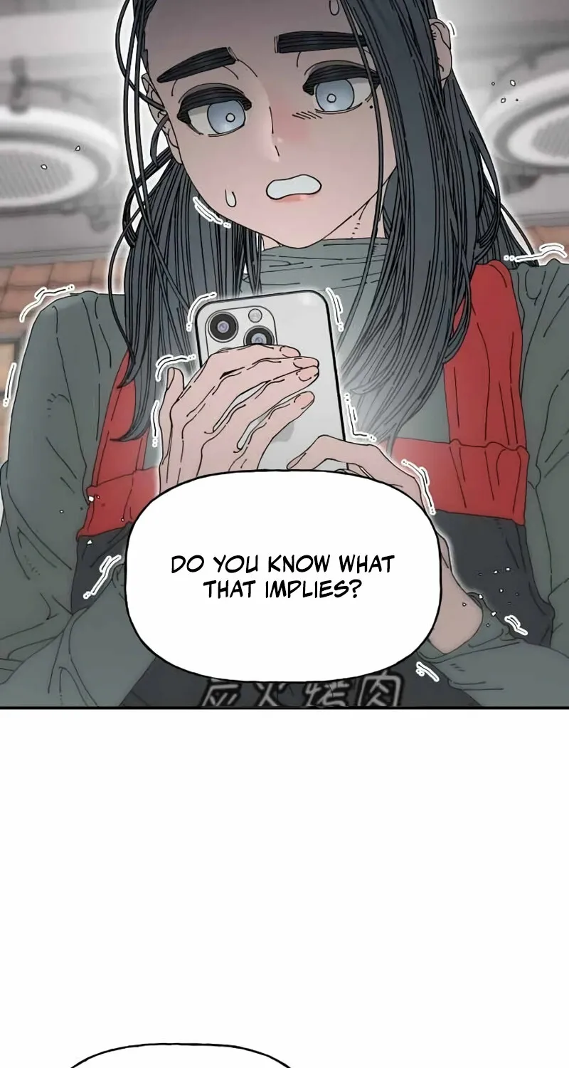 Read Trash Flower chapter 33 image 77 on Lezhin