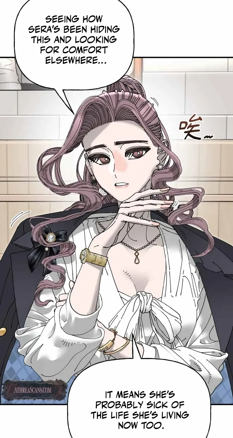 Read Trash Flower chapter 33 image 78 on Lezhin