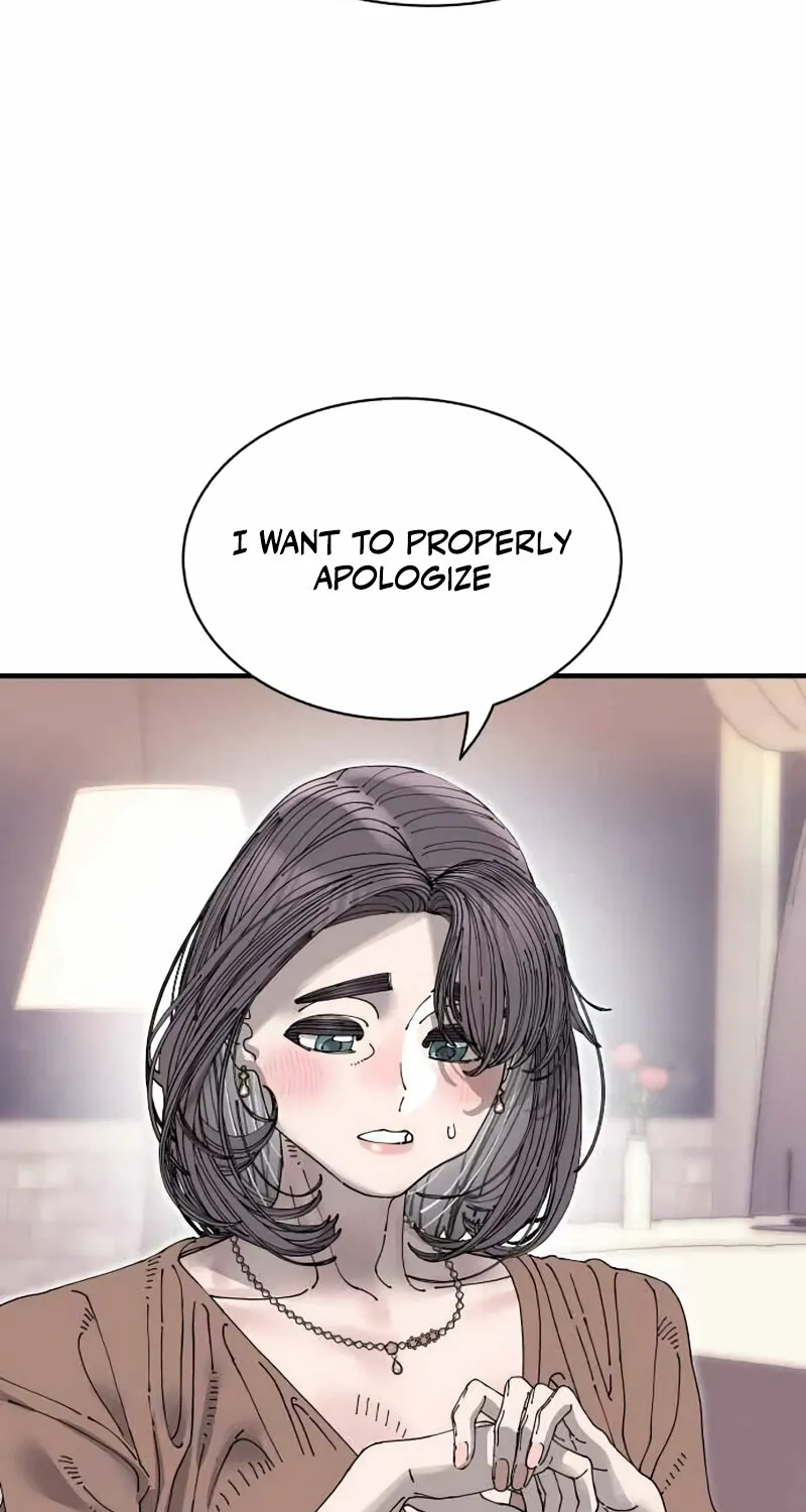 Read Trash Flower chapter 34 image 31 on Lezhin