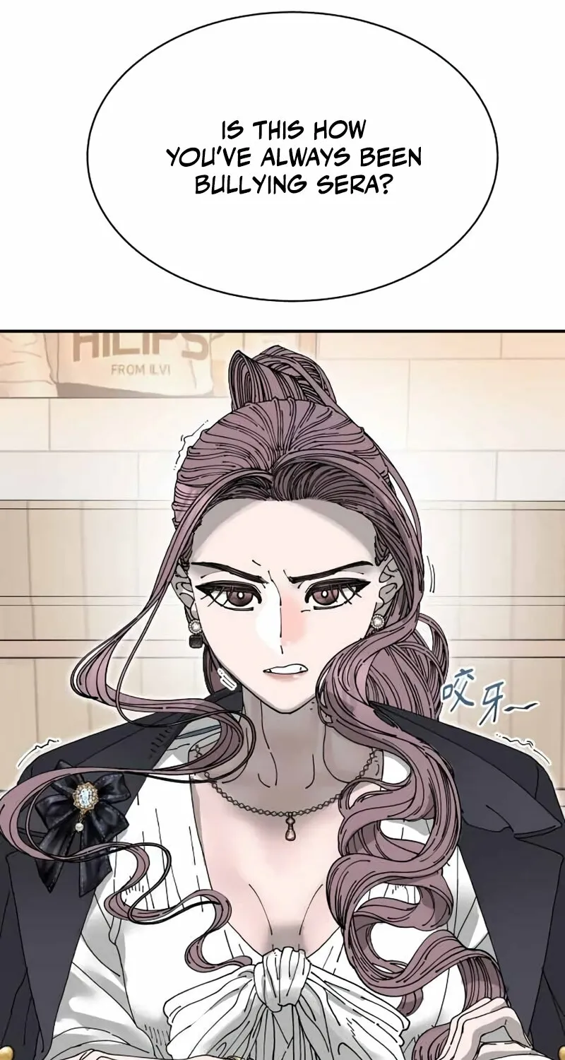 Read Trash Flower chapter 34 image 56 on Lezhin