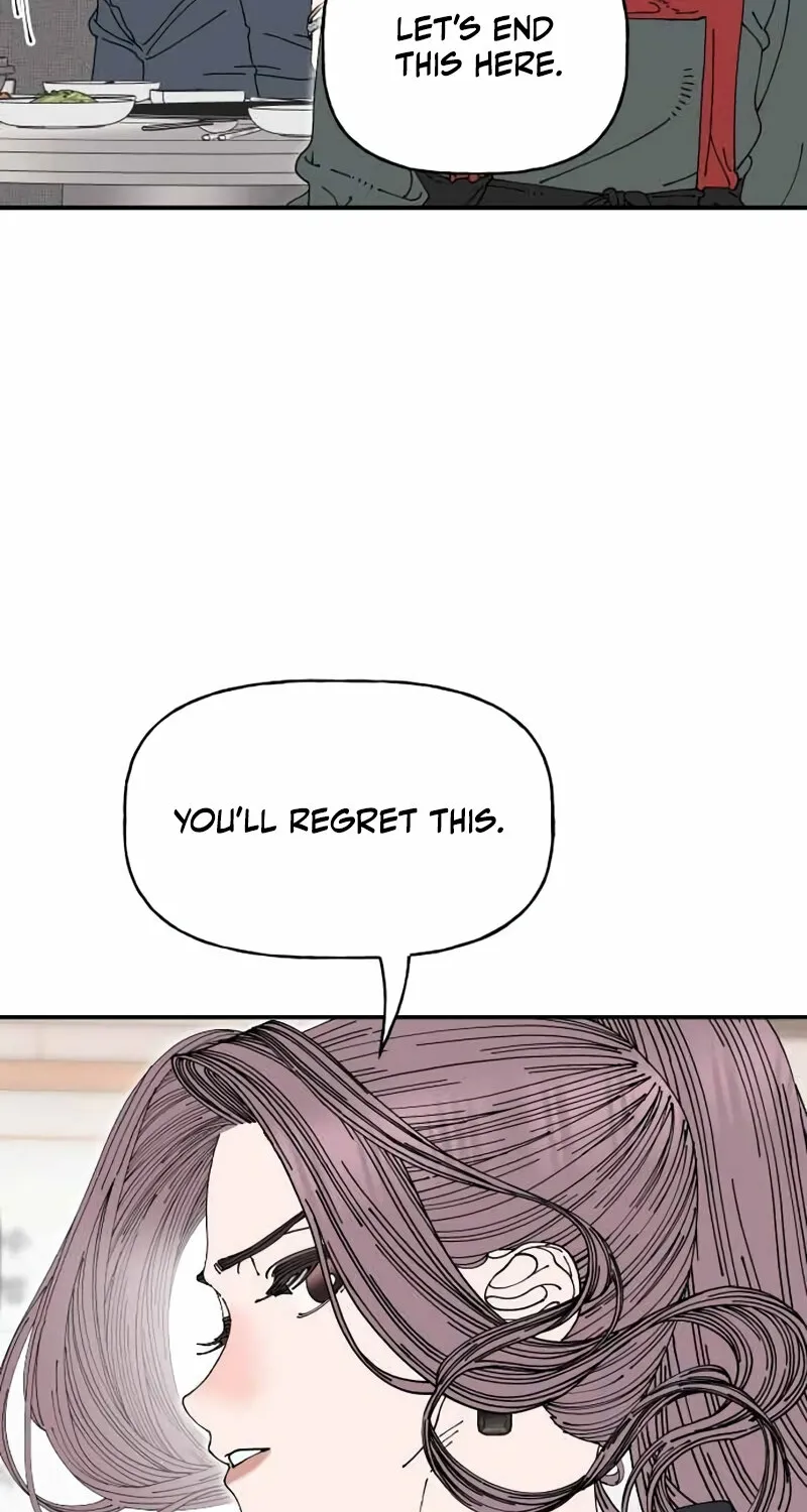 Read Trash Flower chapter 34 image 61 on Lezhin