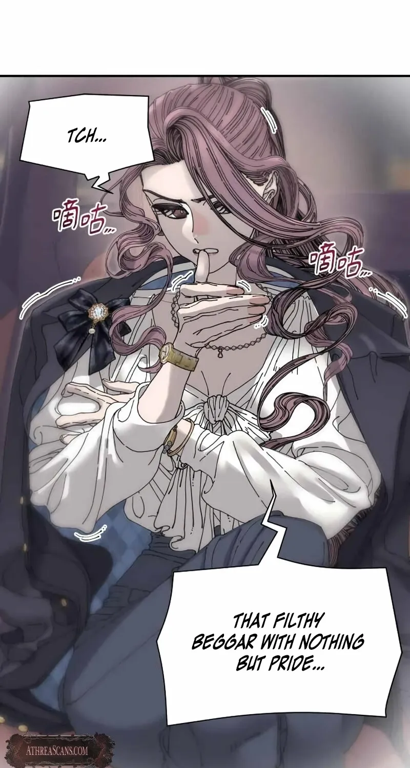 Read Trash Flower chapter 34 image 68 on Lezhin