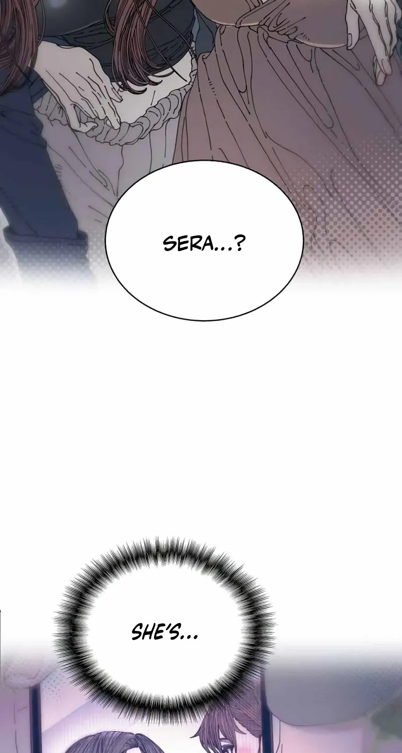 Read Trash Flower chapter 35 image 1 on Lezhin