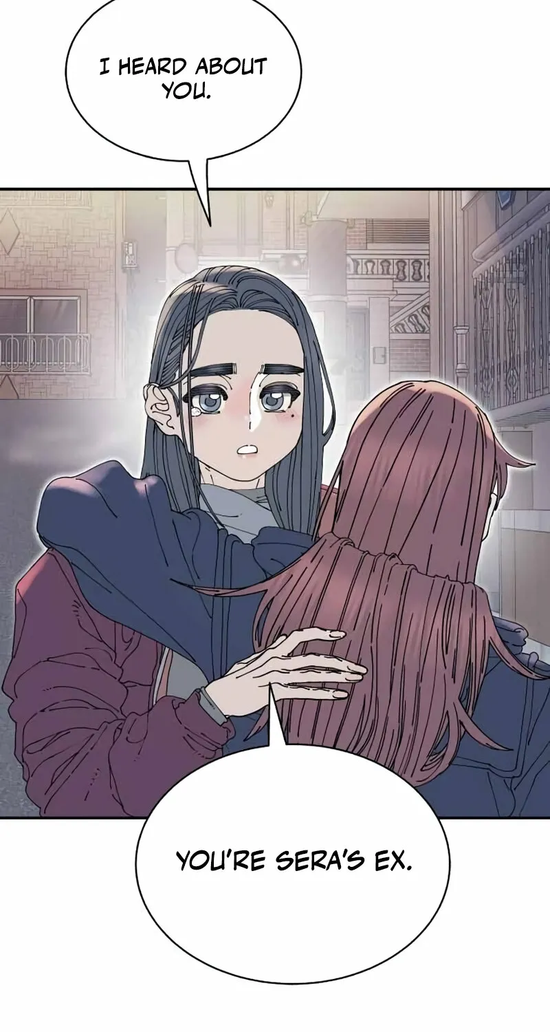 Read Trash Flower chapter 35 image 11 on Lezhin