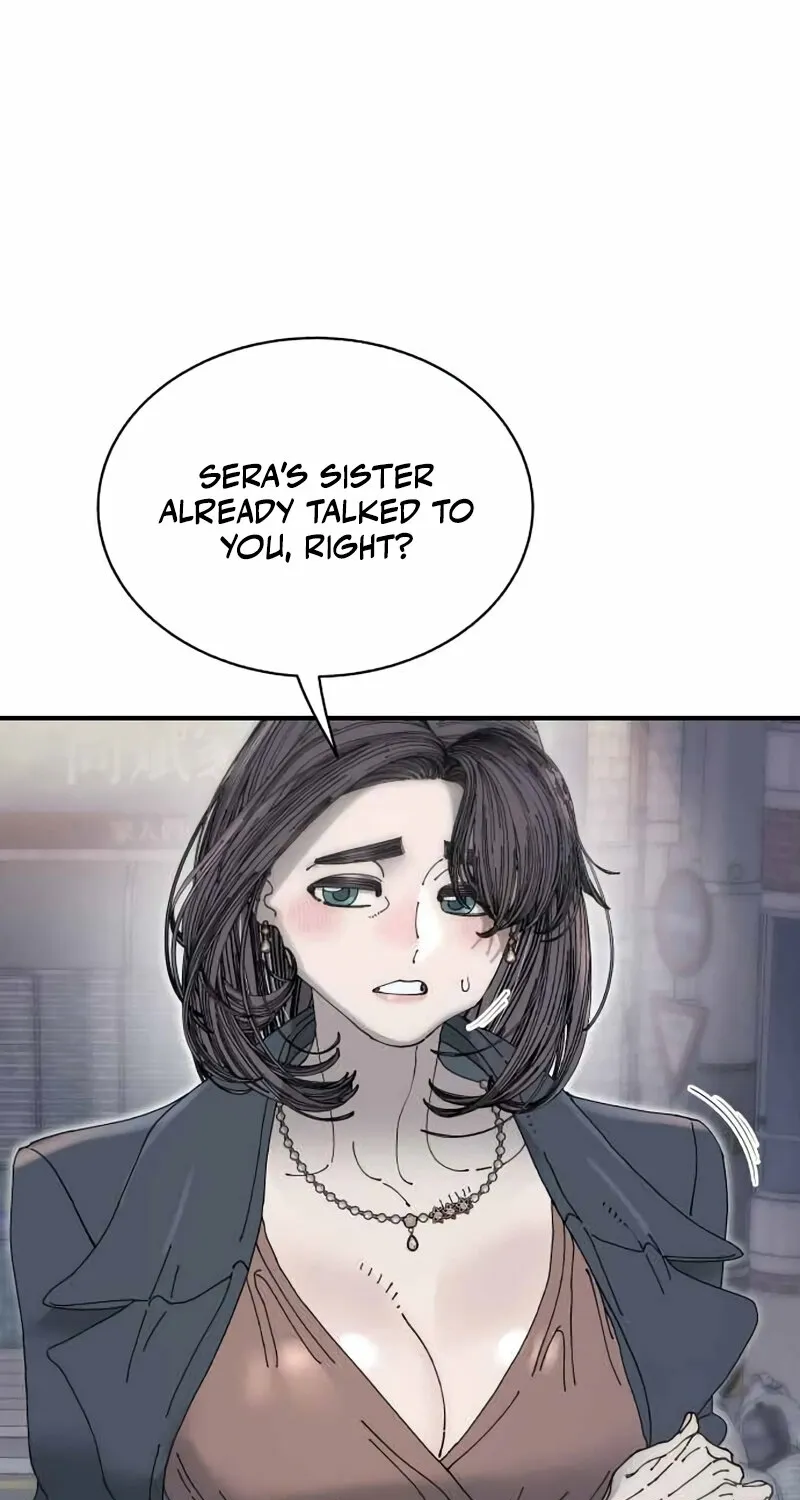 Read Trash Flower chapter 35 image 12 on Lezhin