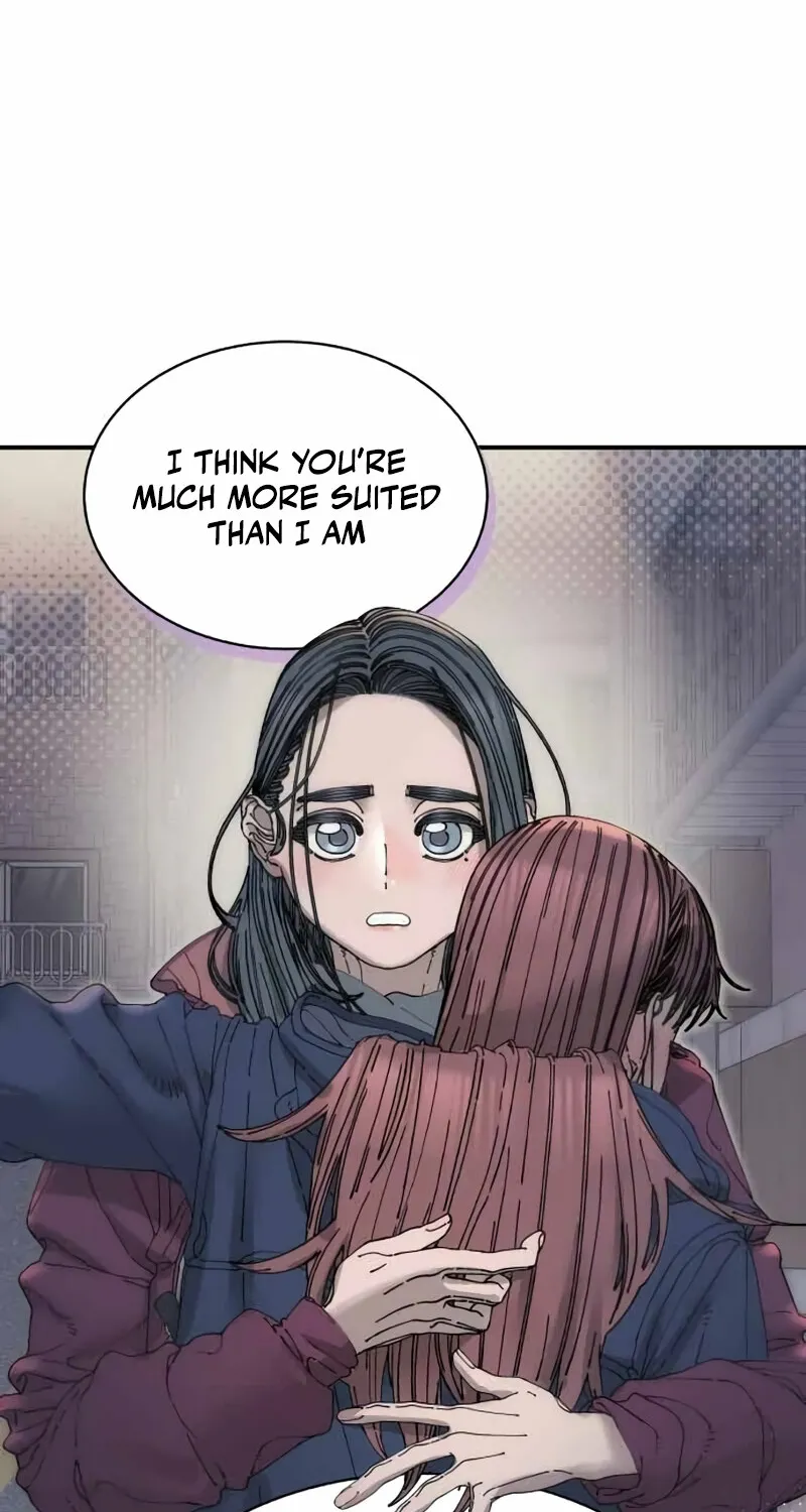 Read Trash Flower chapter 35 image 18 on Lezhin