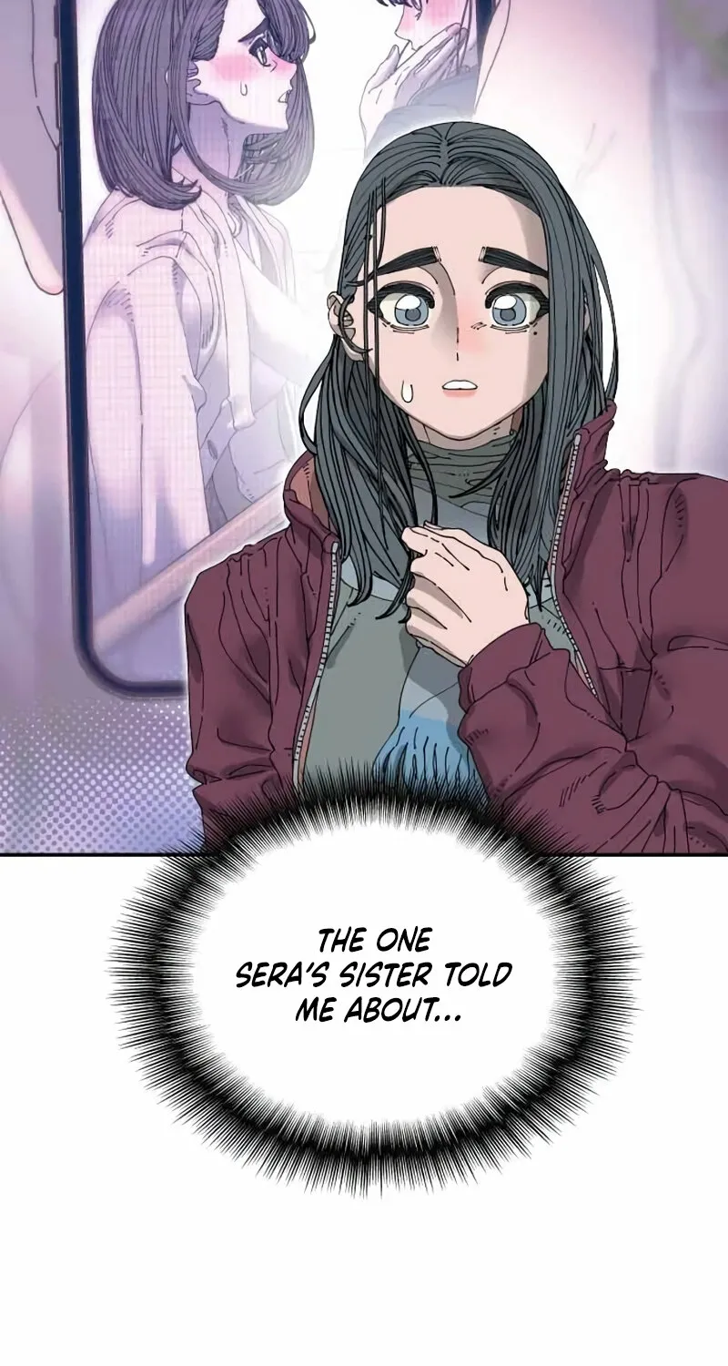 Read Trash Flower chapter 35 image 2 on Lezhin