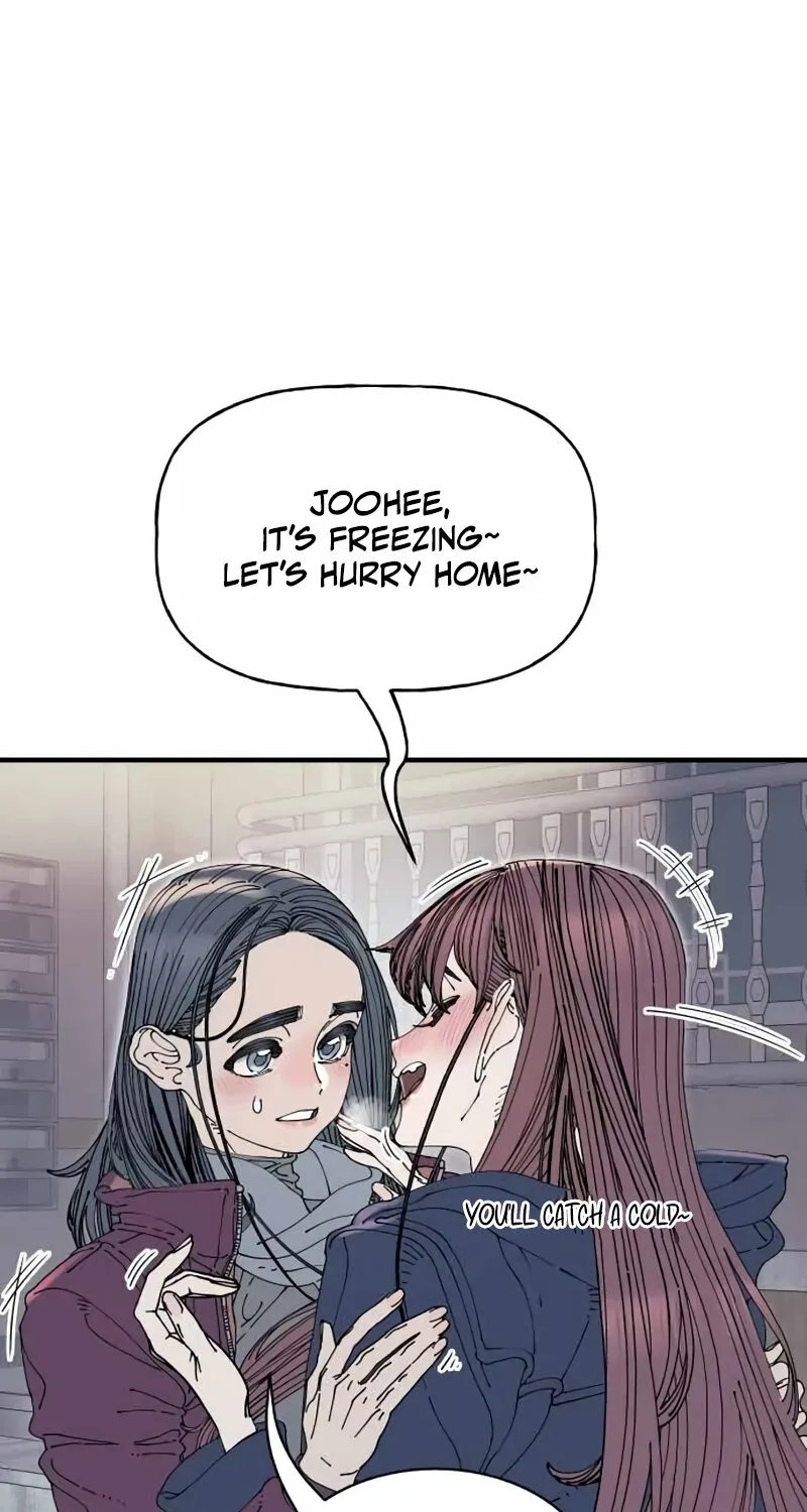 Read Trash Flower chapter 35 image 22 on Lezhin