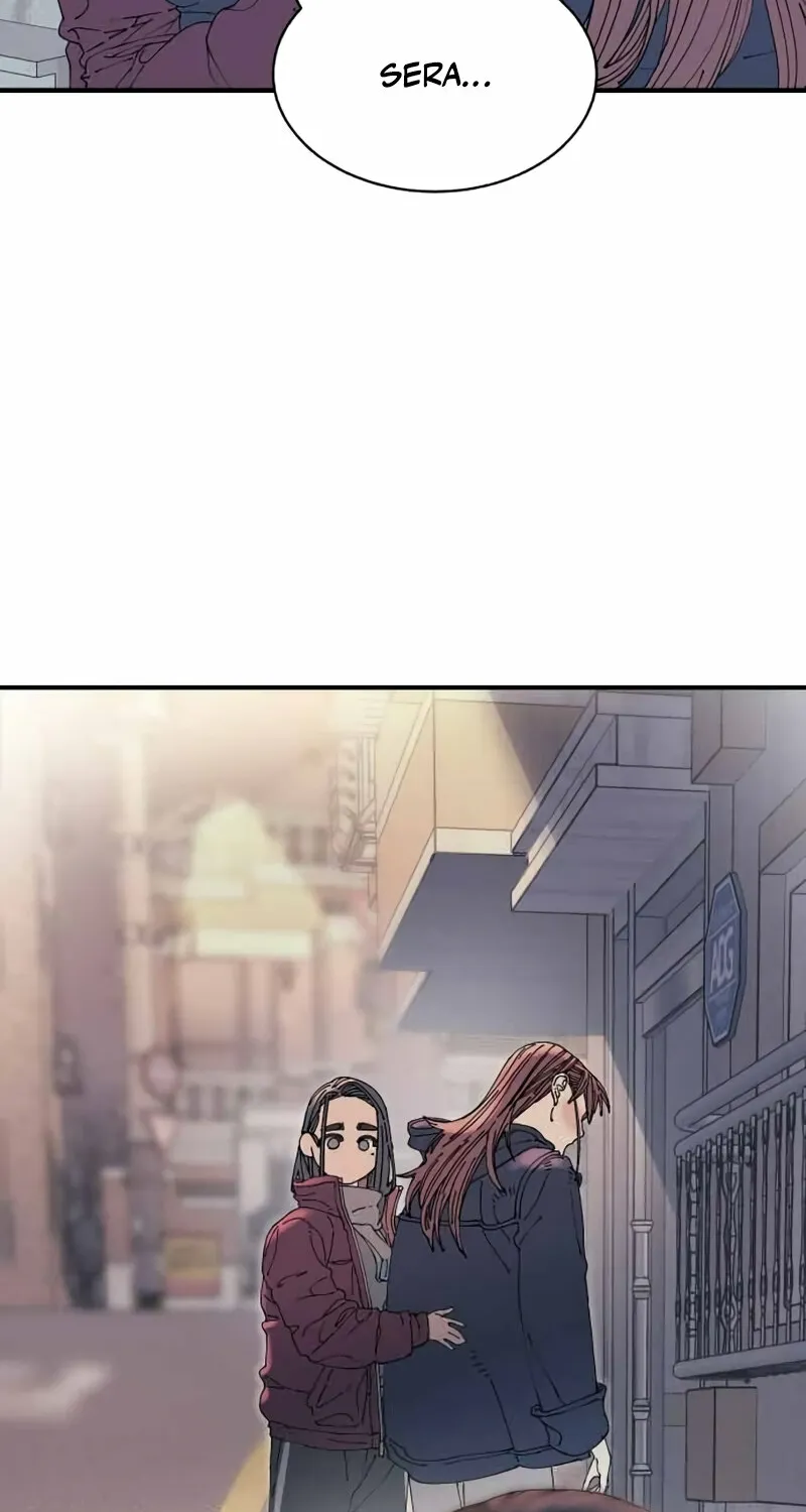 Read Trash Flower chapter 35 image 23 on Lezhin