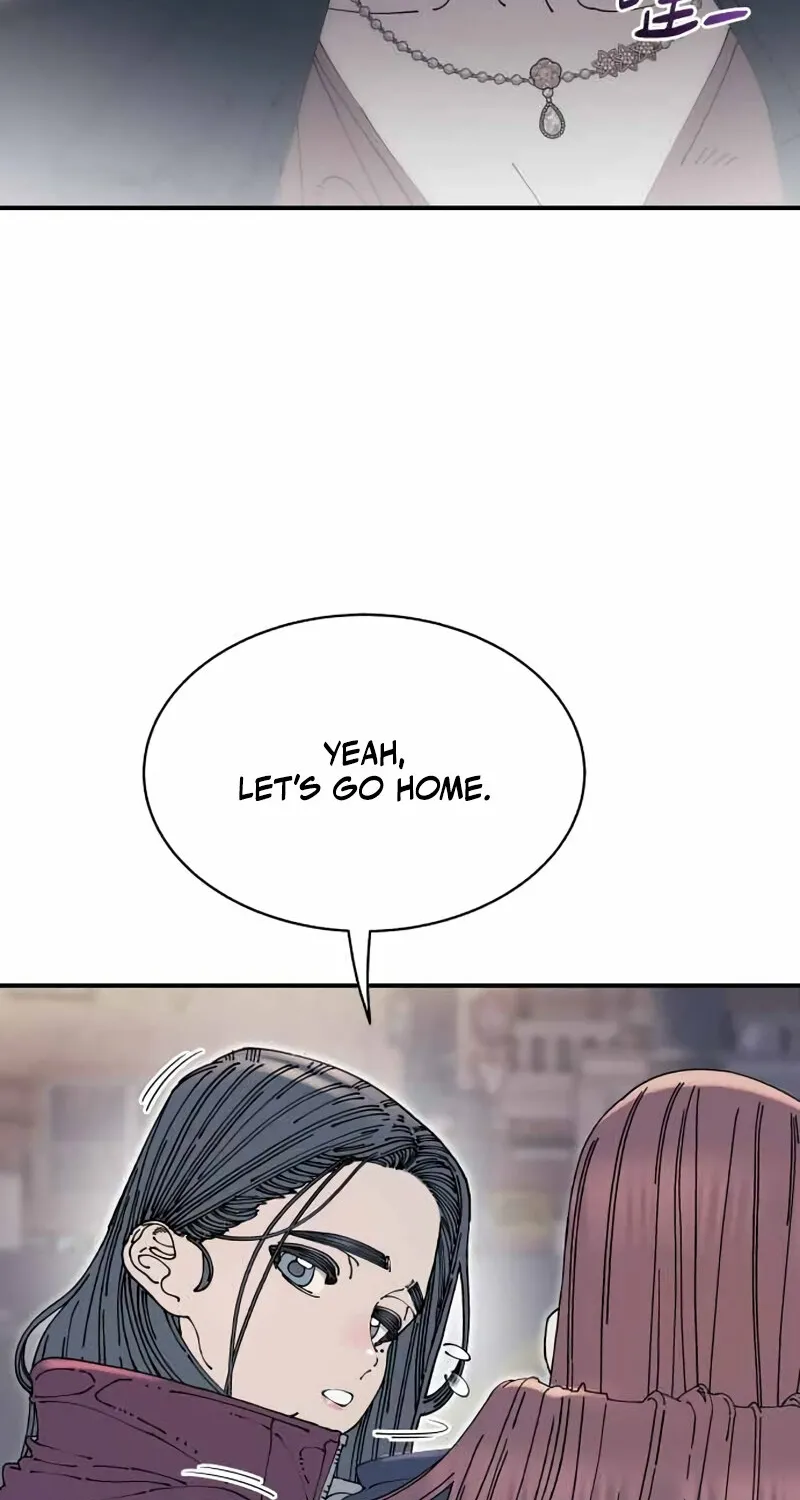 Read Trash Flower chapter 35 image 25 on Lezhin