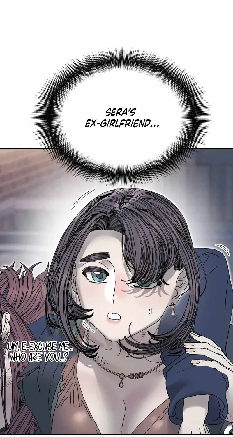 Read Trash Flower chapter 35 image 3 on Lezhin