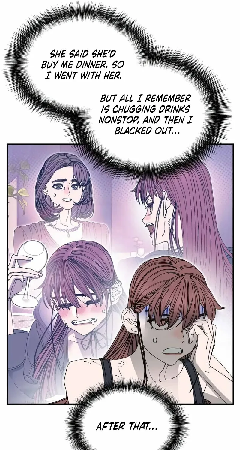Read Trash Flower chapter 35 image 30 on Lezhin