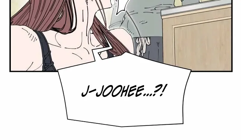 Read Trash Flower chapter 35 image 34 on Lezhin