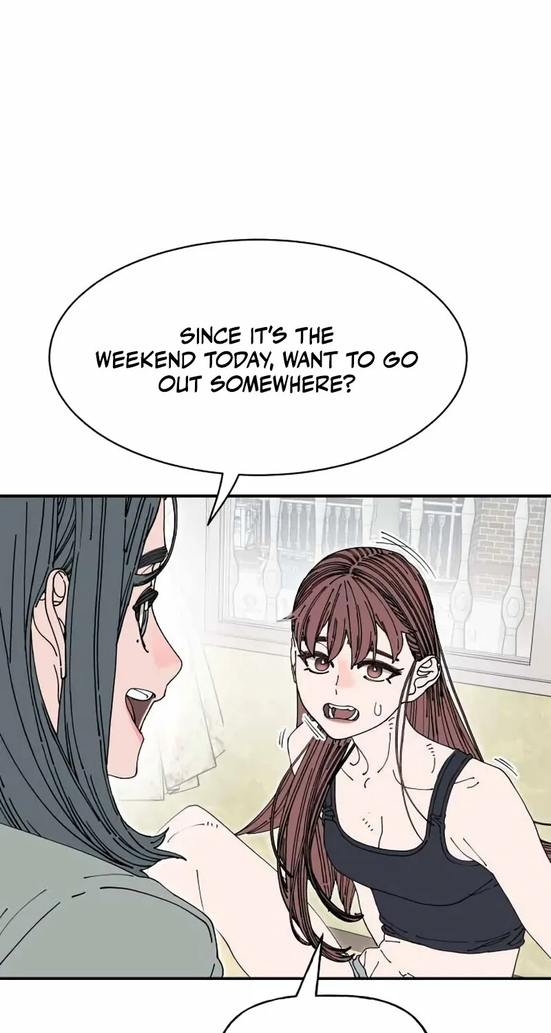 Read Trash Flower chapter 35 image 35 on Lezhin