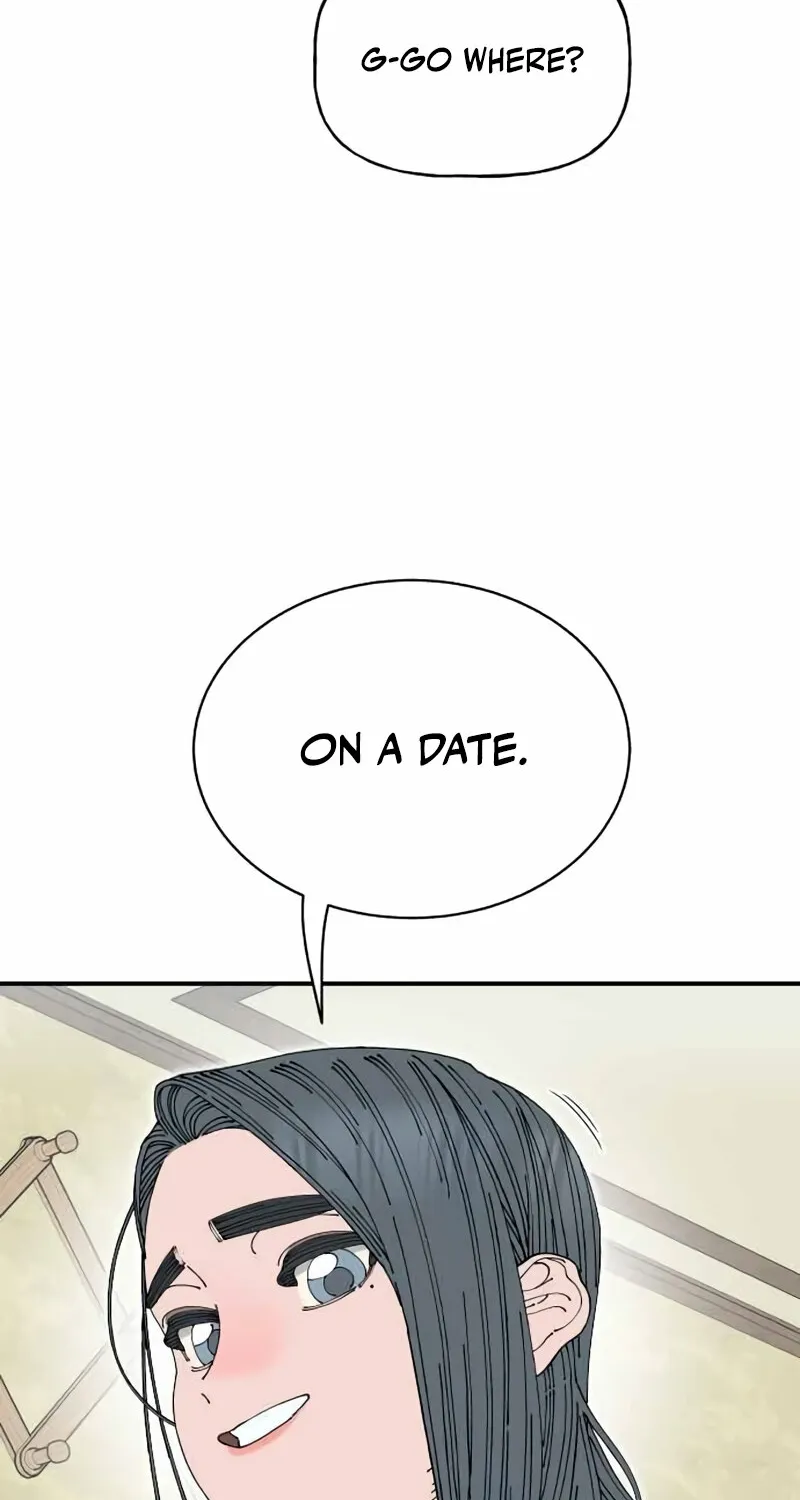 Read Trash Flower chapter 35 image 36 on Lezhin