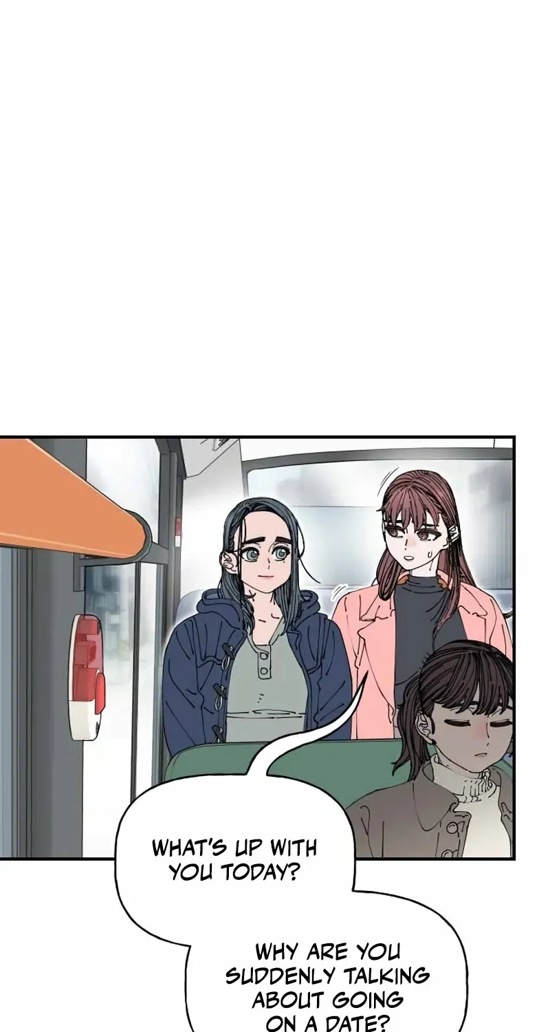 Read Trash Flower chapter 35 image 38 on Lezhin