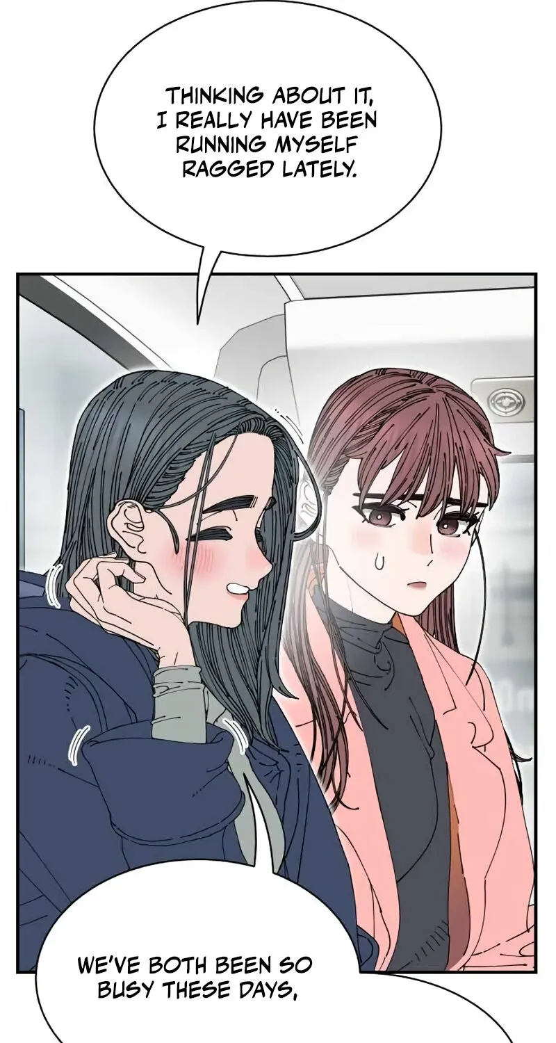Read Trash Flower chapter 35 image 40 on Lezhin