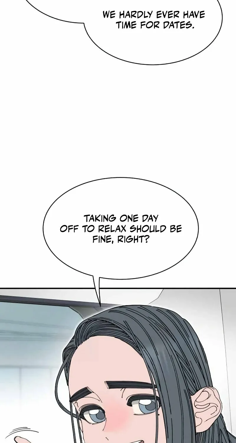 Read Trash Flower chapter 35 image 41 on Lezhin