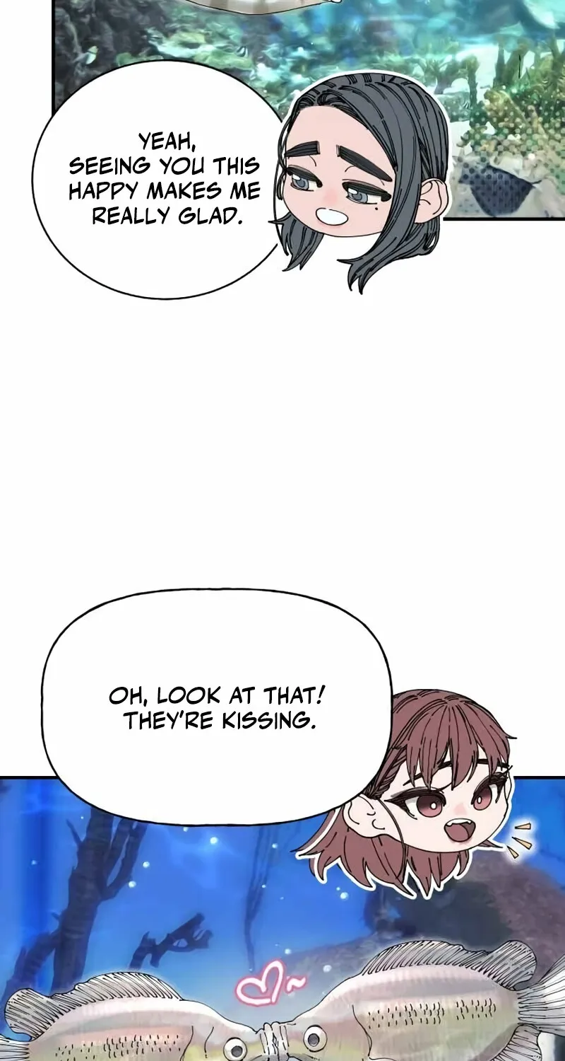 Read Trash Flower chapter 35 image 48 on Lezhin