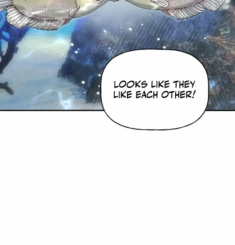 Read Trash Flower chapter 35 image 49 on Lezhin