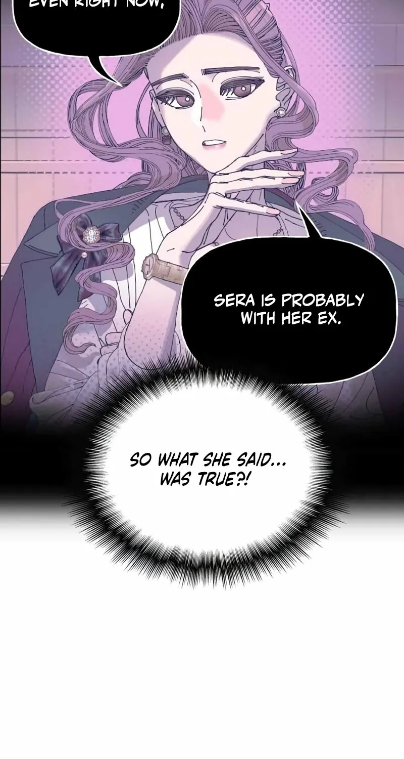 Read Trash Flower chapter 35 image 5 on Lezhin