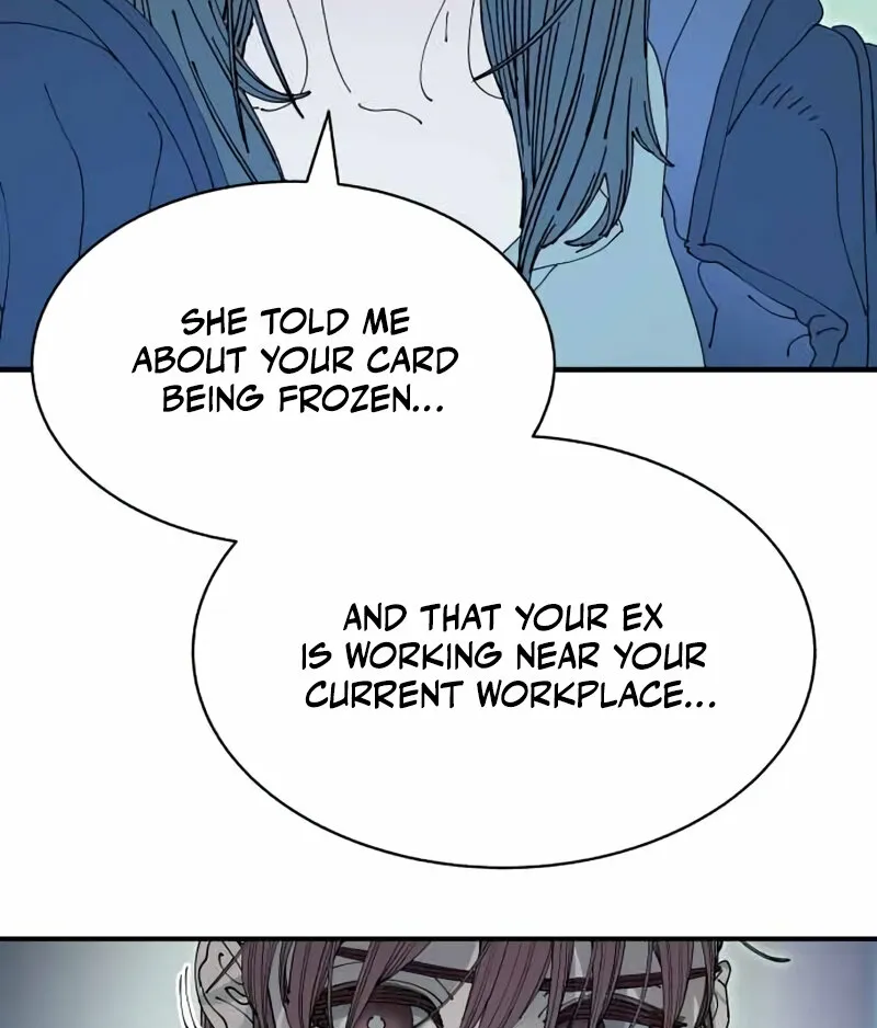 Read Trash Flower chapter 35 image 54 on Lezhin