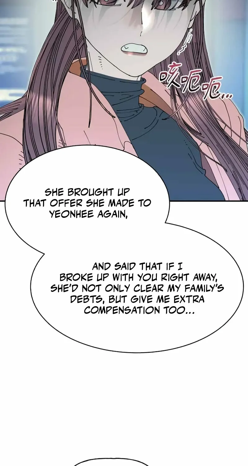 Read Trash Flower chapter 35 image 55 on Lezhin