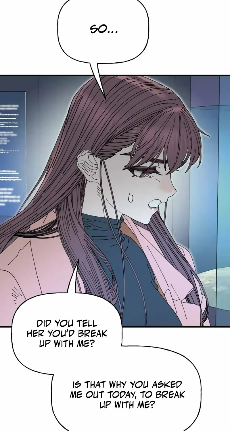 Read Trash Flower chapter 35 image 56 on Lezhin