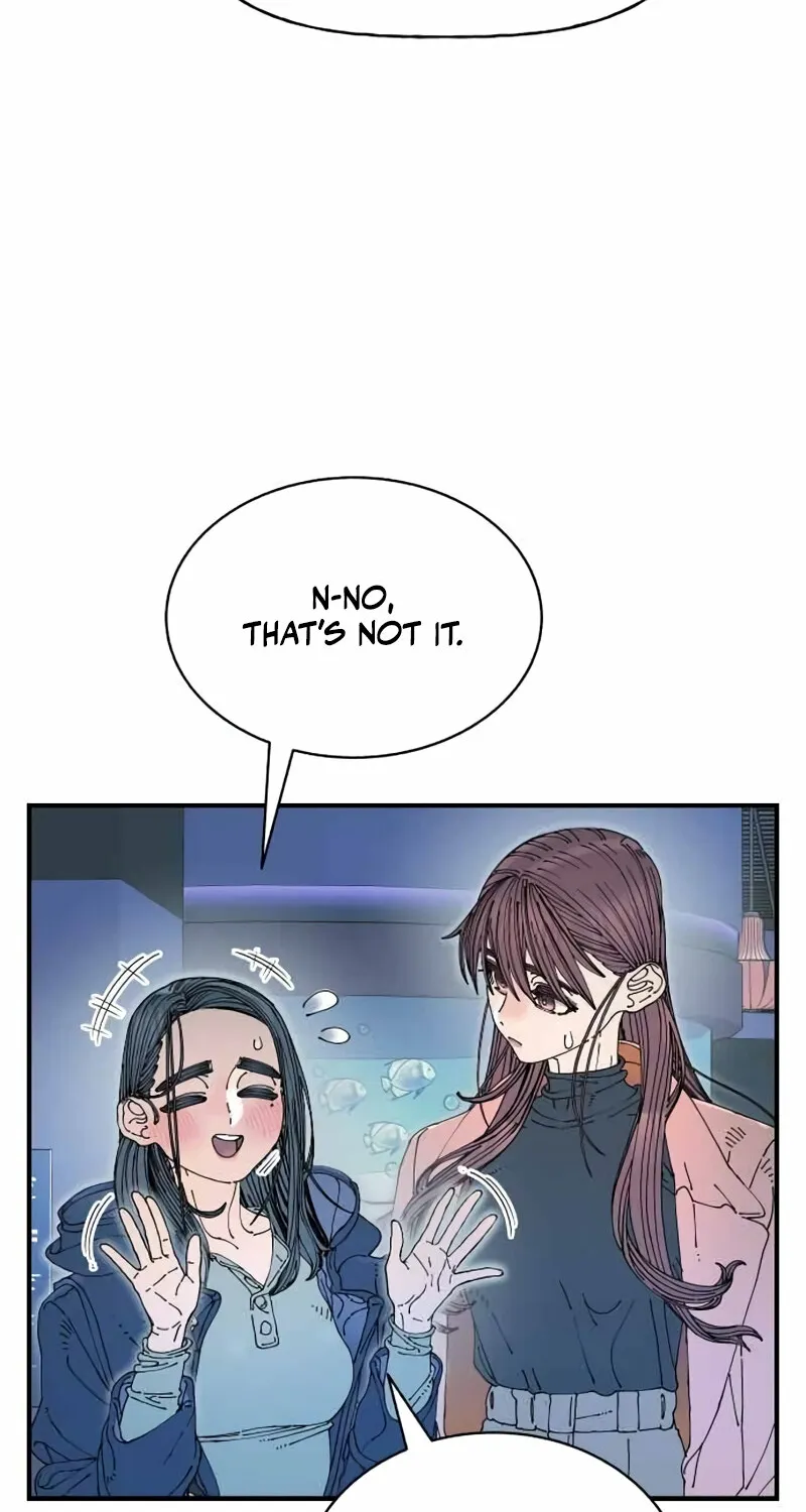 Read Trash Flower chapter 35 image 57 on Lezhin